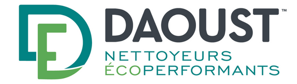 Daoust Nettoyeurs Écoperformants