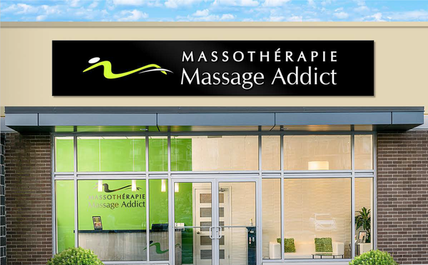 Massothérapie Massage Addict