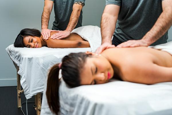 Massage Experts