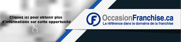 Occasion Franchise