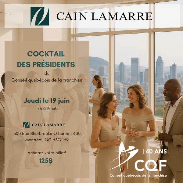 CQF