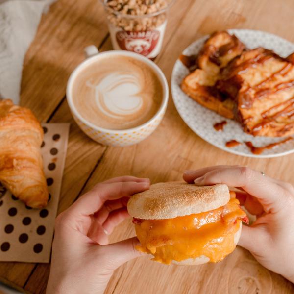 Columbus Café & Co