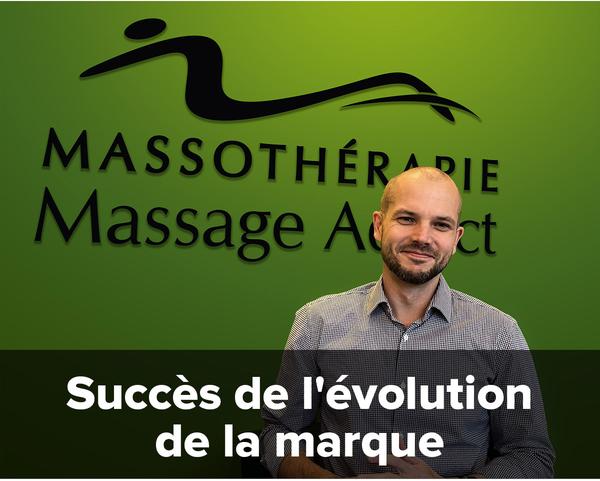 Massothérapie Massage Addict