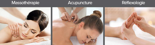 Massage Addict