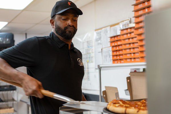 Pizza Pizza