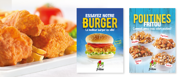 Fritou