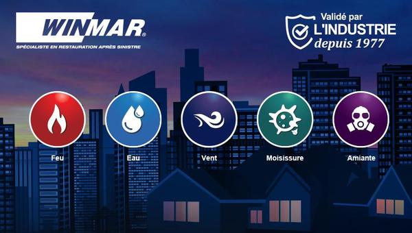 Winmar