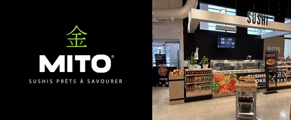 Mito Sushi