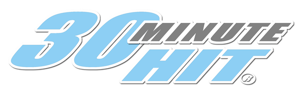 Kickboxing 30 Minute Hit Sherbrooke