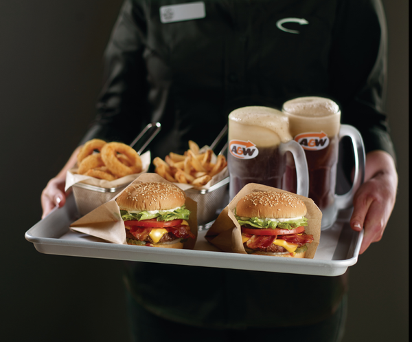 A&W