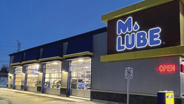M. Lube