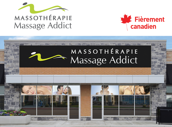 Massothérapie Massage Addict
