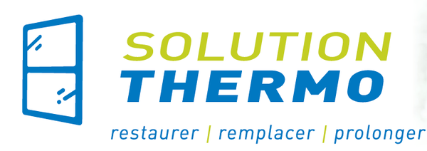 Logo Solution Thermo