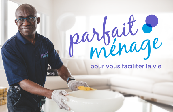 Parfait Ménage