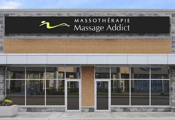 Massage Addict