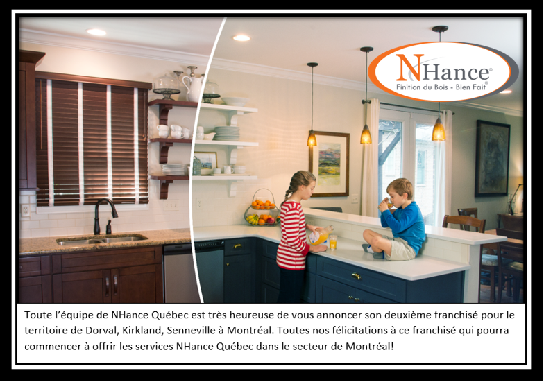 Nhance Québec
