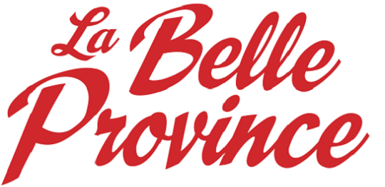 la belle province