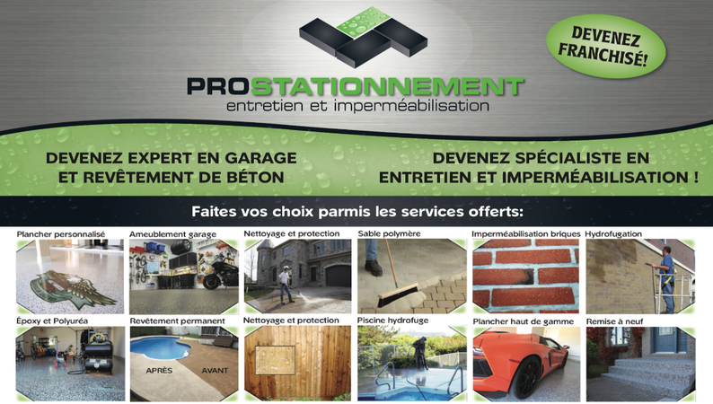 Prostationnement