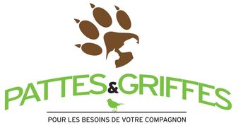 Pattes et Griffes