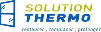 solution thermo