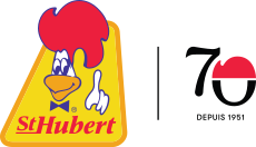 St-Hubert