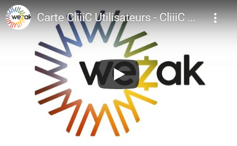 Video weZak