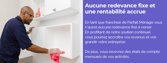 Parfait Ménage