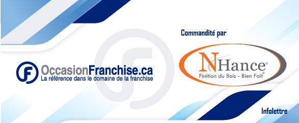 NHance Québec
