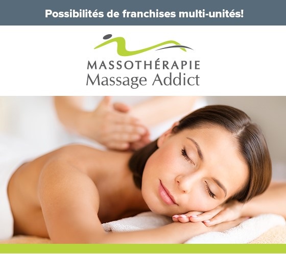 Massage Addict
