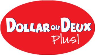 Dollar Ou Deux Plus