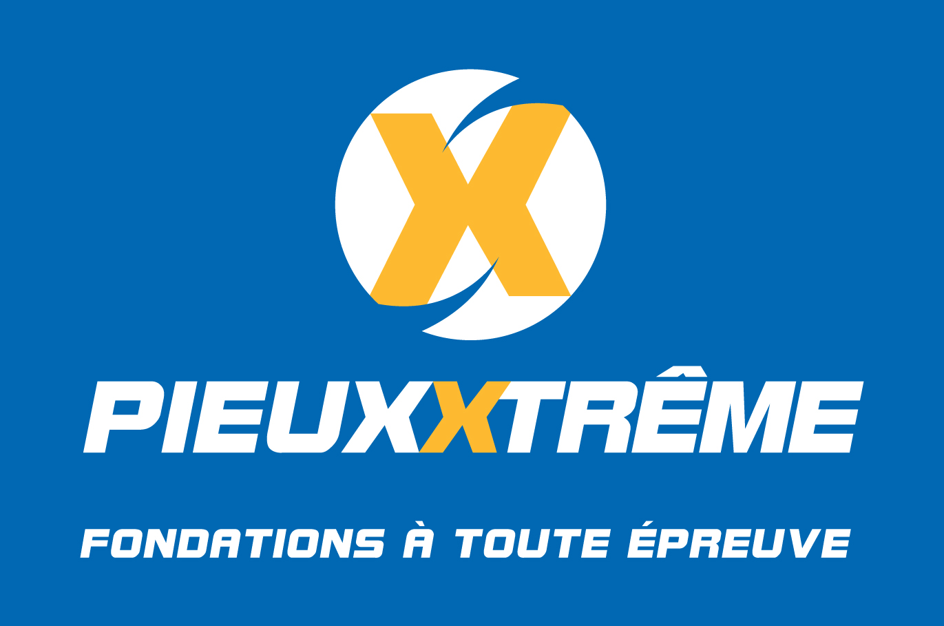 Pieux Xtrême