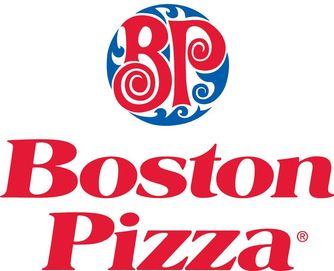 boston pizza