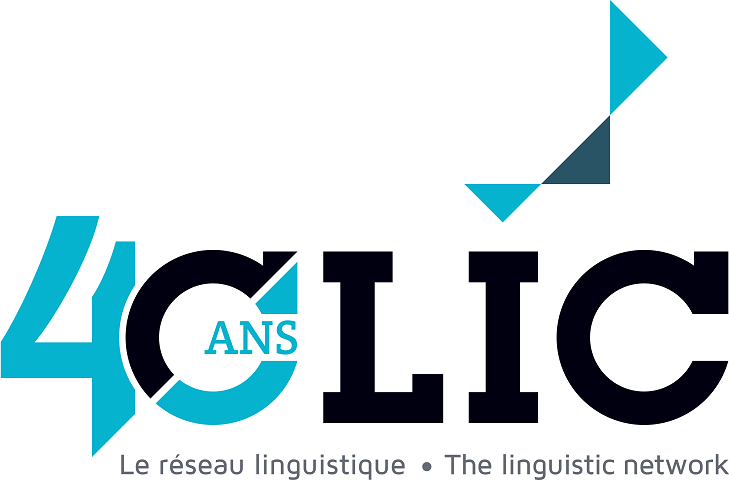 CLIC réseau linguistique