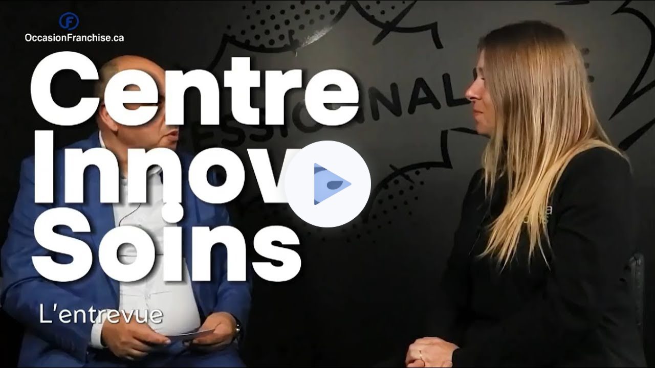 Centre Innova Soins : Un franchiseur de cliniques privées en soins infirmiers