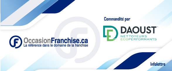 Daoust Nettoyeurs Écoperformants