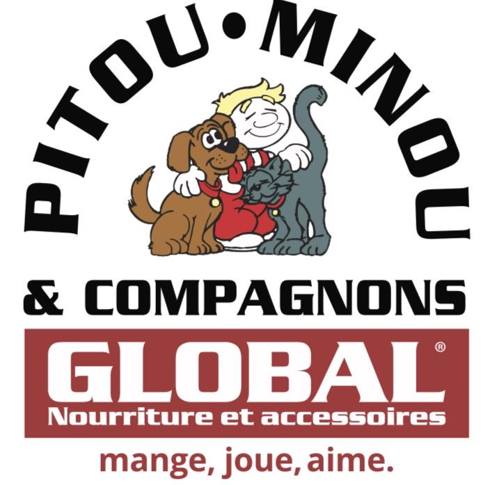 Pitou Minou et Compagnons