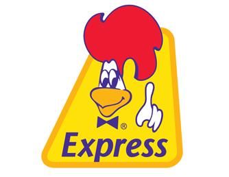 St-Hubert Express