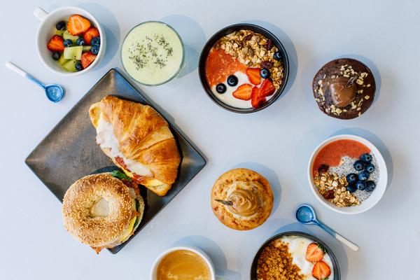 Columbus Café & Co