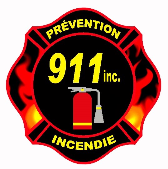 Prevention Incendie 911