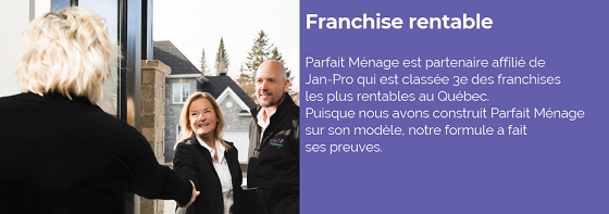 Parfait Ménage