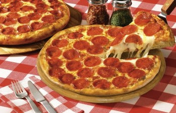 Pizza Pizza