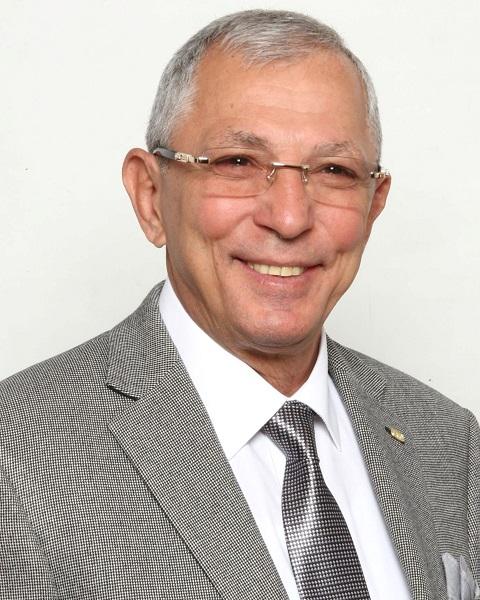 Consultant F. Georges Sayegh