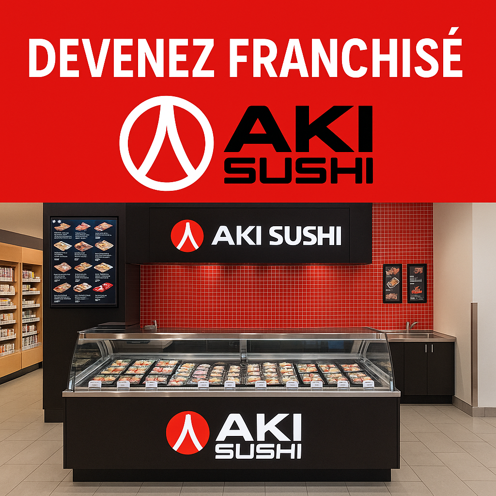 Aki Sushi 