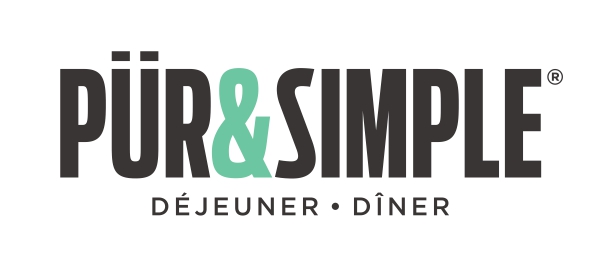 Pur et Simple