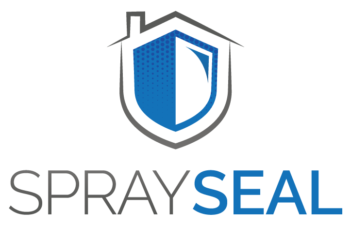 Spray Seal