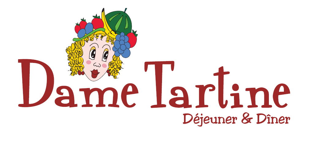 Dame Tartine