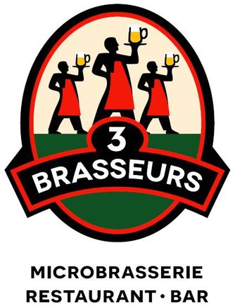 3 Brasseurs