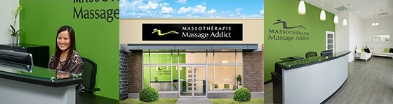 Massage Addict