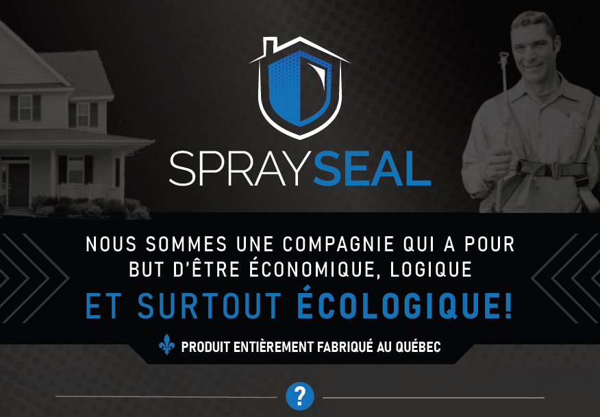 SpraySeal