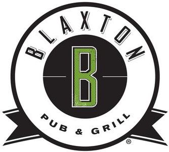 Blaxton